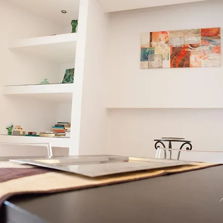 Apartment Lucy Vista San Pietro *