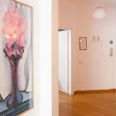 Apartment Lucy Vista San Pietro *
