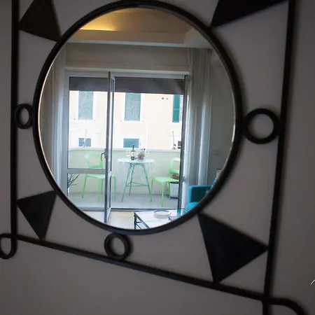 Lucy Vista San Pietro Apartment Rome