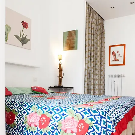 Apartment Lucy Vista San Pietro Rome